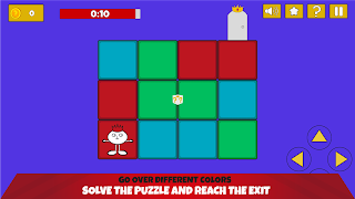 Lost Crown: Puzzle & Quiz - Screenshot 2