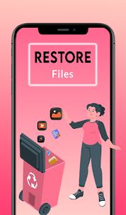 File Recovery & Photo Recovery