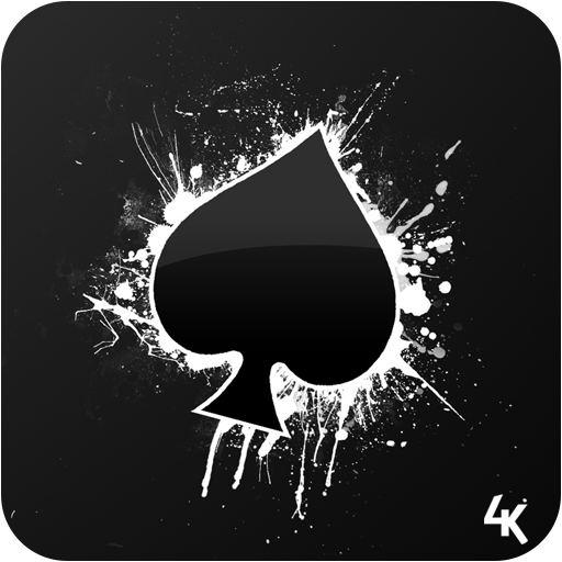 Black Wallpaper (4k) - Apps on Google Play