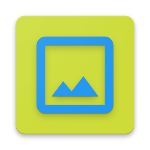 Daily Bing Wallpapers logo