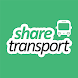 Sharetransport