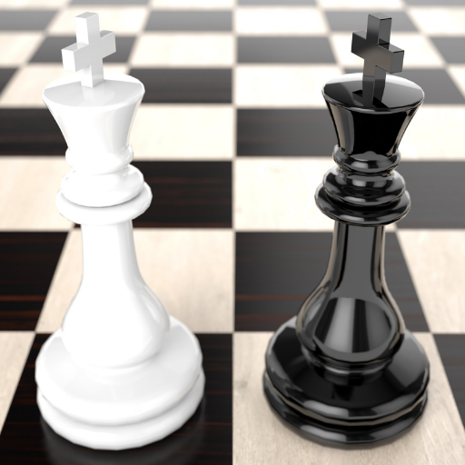Chess Master: Strategy Games  Icon