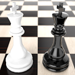Cover Image of डाउनलोड शतरंज मास्टर: रणनीति खेल  APK