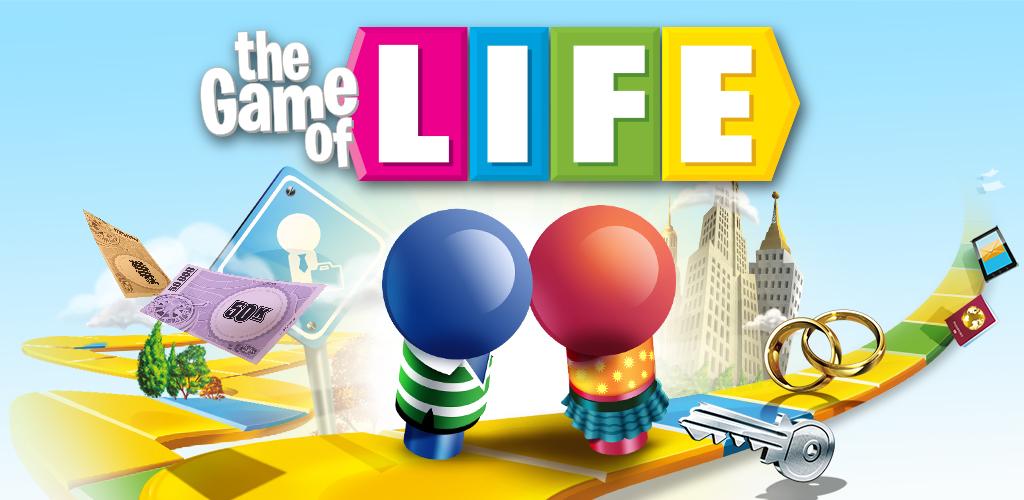 Das Spiel des Lebens APK Neueste Version 2.2.7 Android Apps Spiel