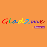 Cover Image of Download Glad2me  APK
