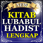 Cover Image of Baixar Kitab Lubabul Hadits Lengkap  APK