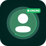 Cover Image of ดาวน์โหลด Monoli | WhatsApp Tracker (Last Seen, Online) 1.2 APK
