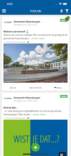 Gemeente Steenbergen