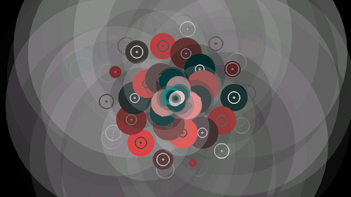 Android application Munagi: Cloud screenshort
