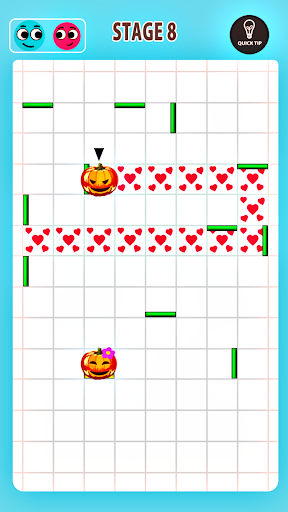 Puzzle ball Screen 3