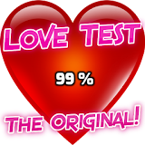 Love Test (The Original!) icon