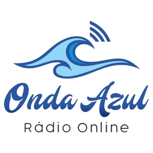 Rádio Onda Azul Online logo