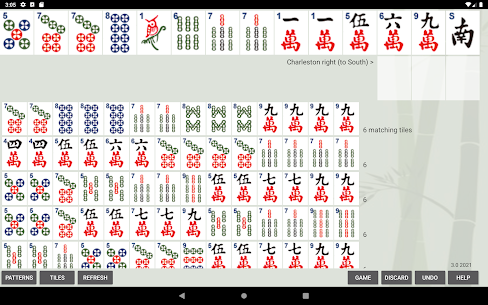American Mahjong Practice 2021 Apk Mod for Android [Unlimited Coins/Gems] 3