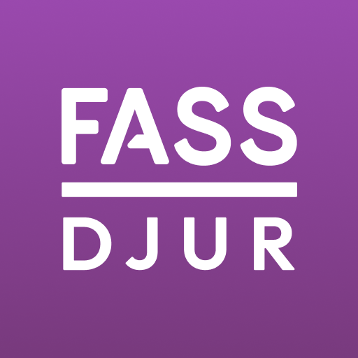 Fass Djur logo