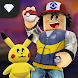 Mod Pokeblox Launcher - Unofficial - Androidアプリ