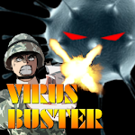 Cover Image of ดาวน์โหลด Virus Buster  APK