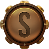 Steampunk Icon Pack icon