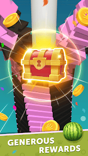 Stack Smash v1.7.0 MOD APK 4