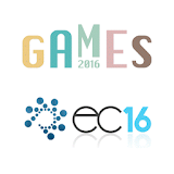 GAMES/EC 2016 icon