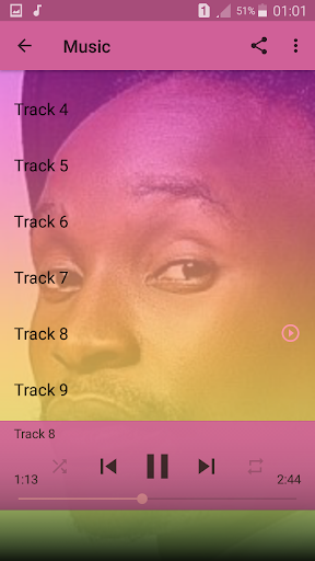 Barnaba without internet