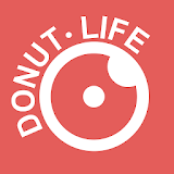 도넛라이프 icon