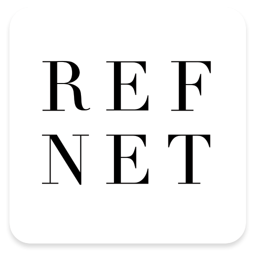 RefNet Christian Radio 2.2.4 Icon