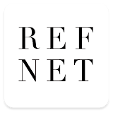 RefNet Christian Radio icon