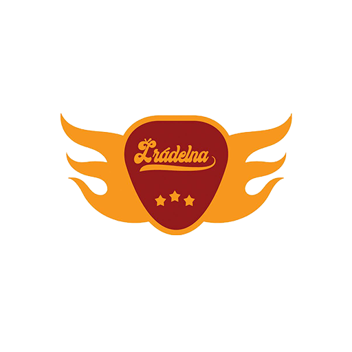 Žrádelna logo