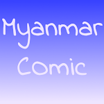 Cover Image of Скачать Myanmar Comic 3.3.0 APK