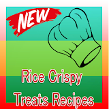 Rice Crispy Treats Recipes icon