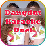 Dangdut Karaoke Duet icon