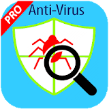Virus Cleaner-Antivirus 2017 icon