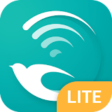 Swift WiFi Lite - Free WiFi Map icon