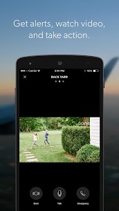 Canary – Smart Home Security Mod Apk Download 2