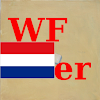 WordFeud Finder - Dutch icon