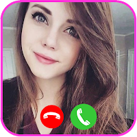 Free Girls Random Video Call Online - Fake Call
