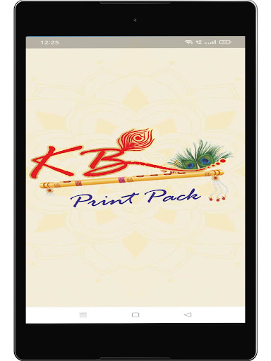 KB Print Pack Screen 3