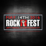 Rockfest icon