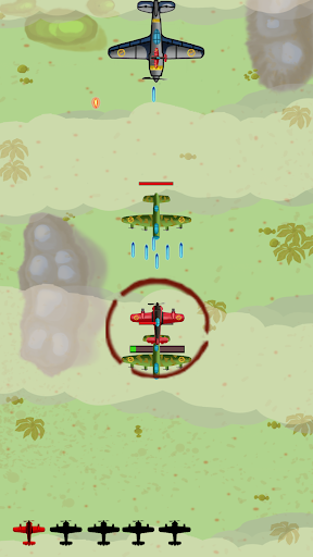 Air Force Screen 3