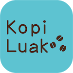 Cover Image of Télécharger KopiLuak  APK