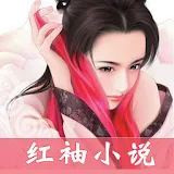 红袖言情小说 icon