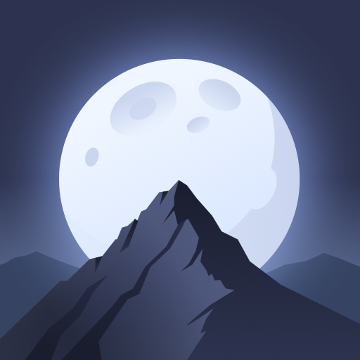Snooze - Hypnose Sommeil 1.9.1 Icon