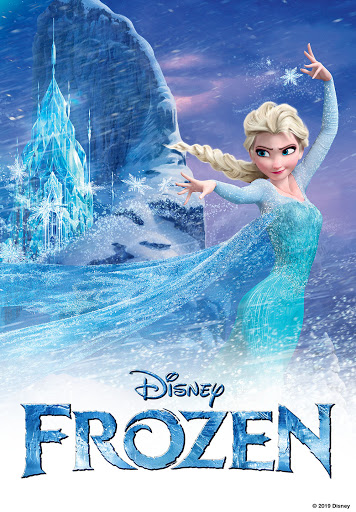 Frozen 3 2022 Disney  Frozen disney movie, Disney frozen elsa art