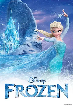 Frozen - Movies on Google Play