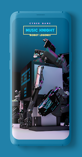 Music Knight Screen 3