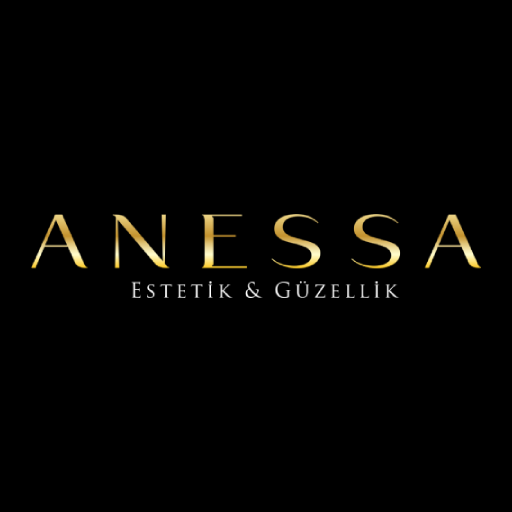 Anessa Estetik logo