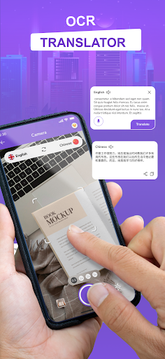 AI Voice Translate: Translator screenshot 5