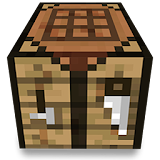 Crafting - Minecraft Guide icon