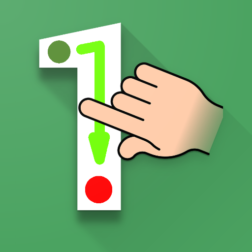 Write 123 - Learn Kids Numbers 1.52 Icon