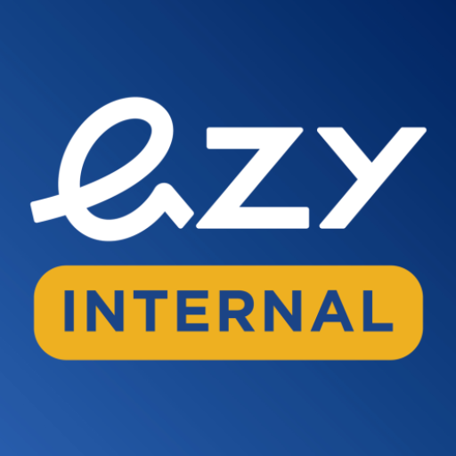 EZY Internal logo